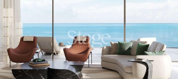 Квартира с 1 спальней в Al Marjan Island, ОАЭ № 103171 3