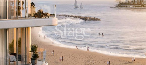 Квартира с 1 спальней в Al Marjan Island, ОАЭ № 103171 9