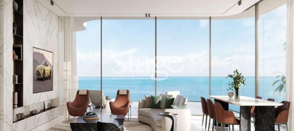 Квартира с 1 спальней в Al Marjan Island, ОАЭ № 103171 2