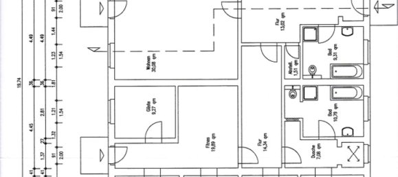 4 chambres Bungalow à Teltow-Flaming, Germany No. 278830 15
