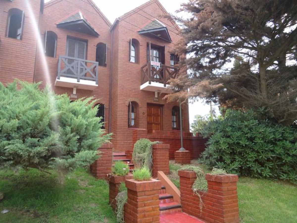 3 Schlafzimmer Wohnung in Mar del Plata, Argentina, Nr. 83947