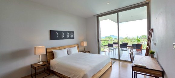 Apartamento com 1 quarto em condomínio em Bang Sare, Thailand N.º 59248 20