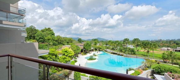 Apartamento com 1 quarto em condomínio em Bang Sare, Thailand N.º 59248 14