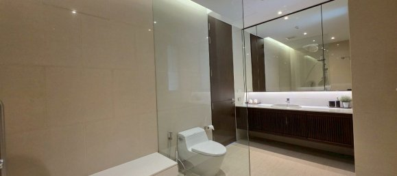 Apartamento com 1 quarto em condomínio em Bang Sare, Thailand N.º 59248 10