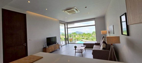 Apartamento com 1 quarto em condomínio em Bang Sare, Thailand N.º 59248 9