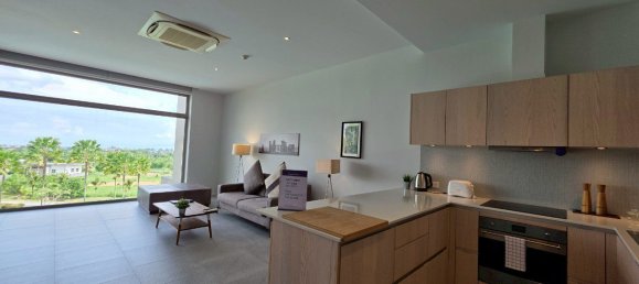 Apartamento com 1 quarto em condomínio em Bang Sare, Thailand N.º 59248 6