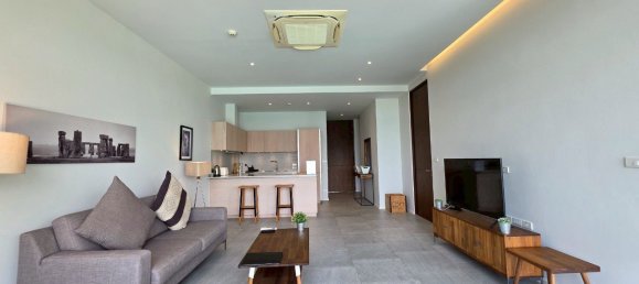 Apartamento com 1 quarto em condomínio em Bang Sare, Thailand N.º 59248 23