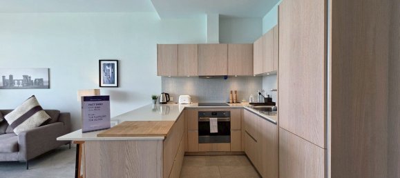 Apartamento com 1 quarto em condomínio em Bang Sare, Thailand N.º 59248 5