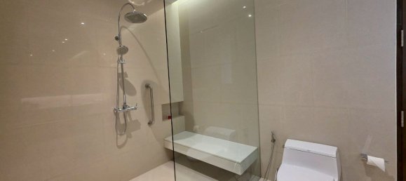 Apartamento com 1 quarto em condomínio em Bang Sare, Thailand N.º 59248 13