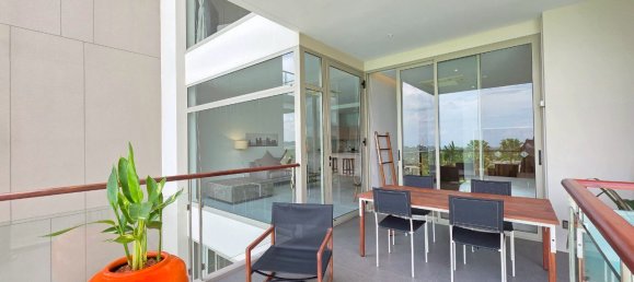 Apartamento com 1 quarto em condomínio em Bang Sare, Thailand N.º 59248 3