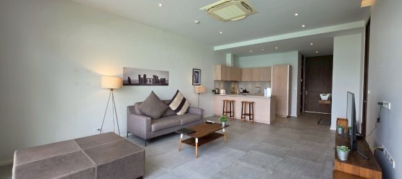 Apartamento com 1 quarto em condomínio em Bang Sare, Thailand N.º 59248 22