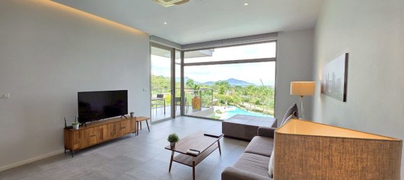 Apartamento com 1 quarto em condomínio em Bang Sare, Thailand N.º 59248 21