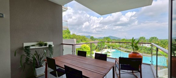 Apartamento com 1 quarto em condomínio em Bang Sare, Thailand N.º 59248 16