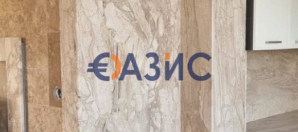 2 bedrooms Apartment in Sveti Vlas, Bulgaria No. 852 12