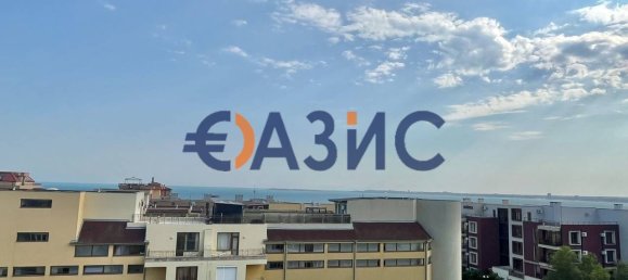 2 bedrooms Apartment in Sveti Vlas, Bulgaria No. 852 2