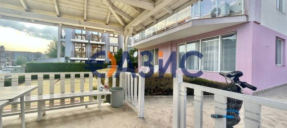 2 bedrooms Apartment in Sveti Vlas, Bulgaria No. 852 5