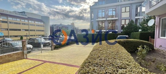 2 bedrooms Apartment in Sveti Vlas, Bulgaria No. 852 3