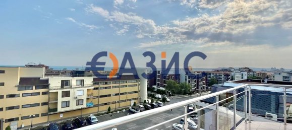 2 bedrooms Apartment in Sveti Vlas, Bulgaria No. 852 4