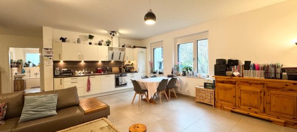 2 chambres Appartement à Frankfurt am Main, Germany No. 73834 5