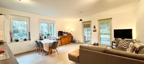 2 chambres Appartement à Frankfurt am Main, Germany No. 73834 4