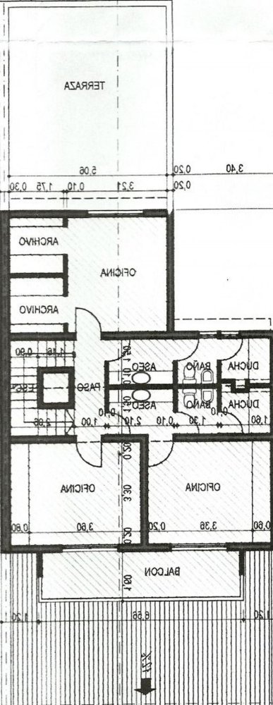 4 bedrooms House in Buenos Aires, Argentina No. 100477