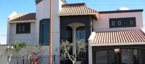 Casa T4 em Baja California Sur, Mexico N.º 167279 2