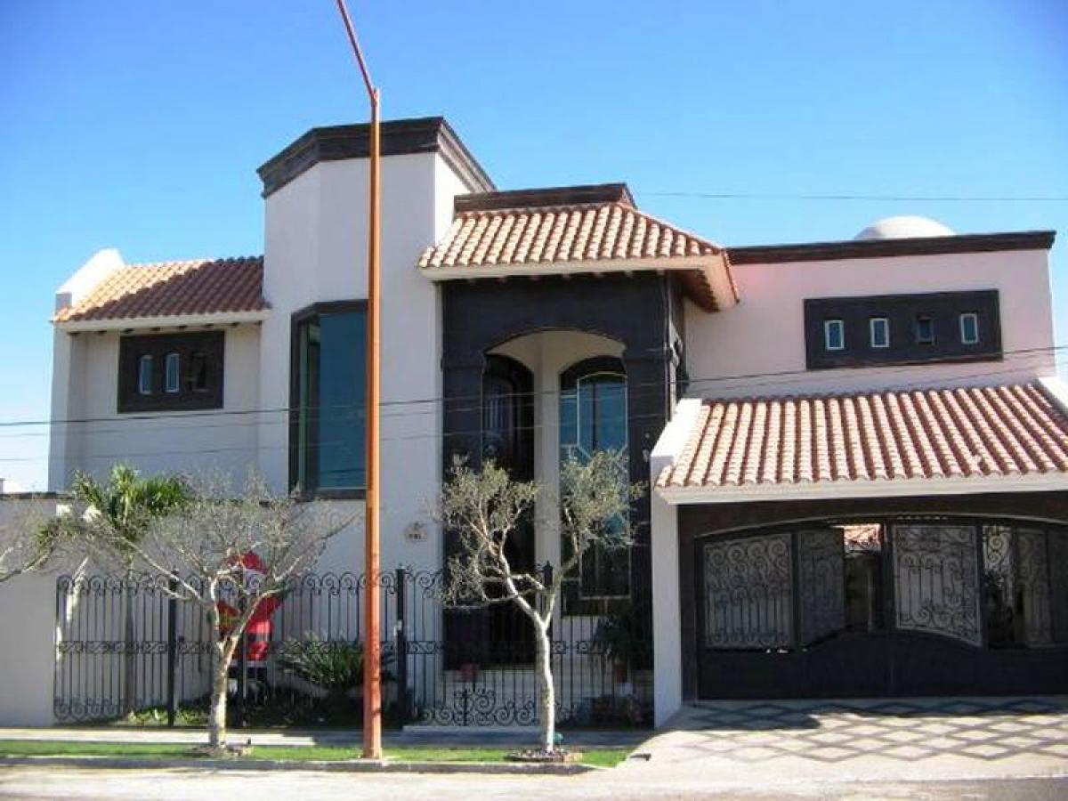 Casa T4 em Baja California Sur, Mexico N.º 167279