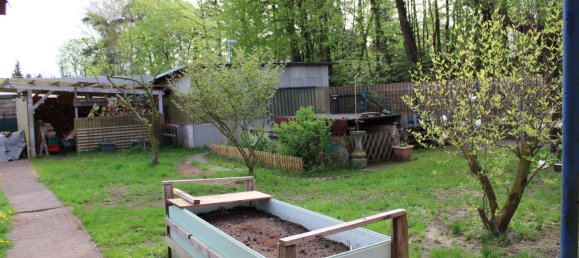 Bungalow de 4 divisões em Teltow-Flaming, Germany N.º 259095 2