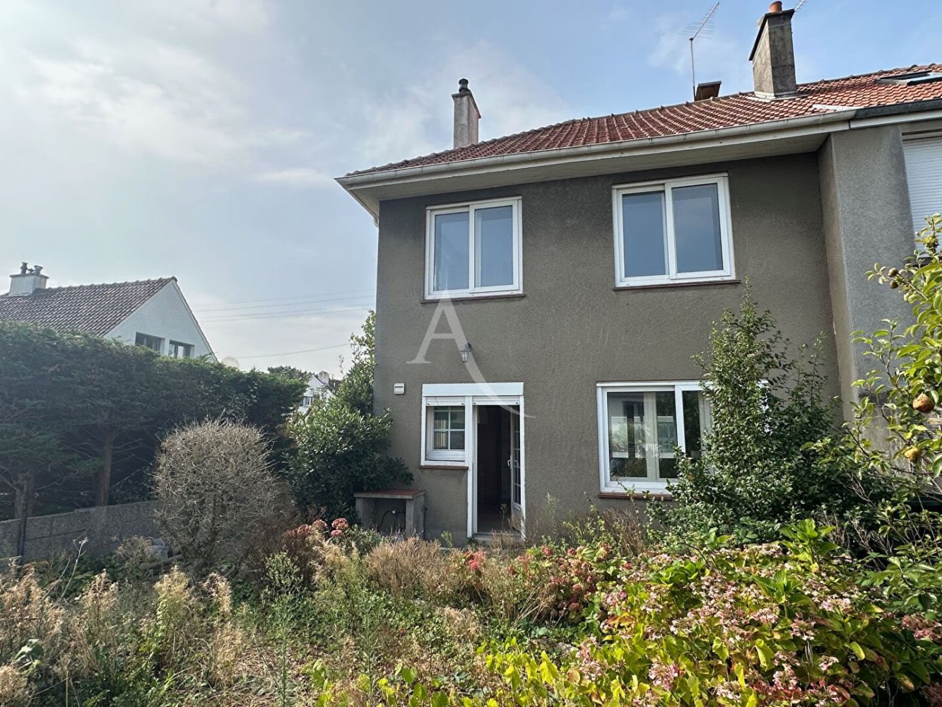 3 bedrooms House in Le Touquet-Paris-Plage, France No. 247745