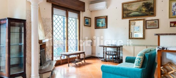 3 bedrooms House in Fiumicino, Italy No. 375264 12