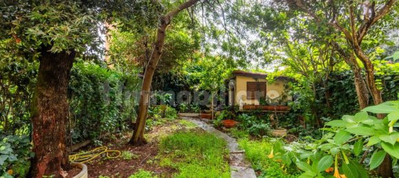 3 bedrooms House in Fiumicino, Italy No. 375264 27