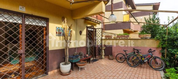 3 bedrooms House in Fiumicino, Italy No. 375264 42