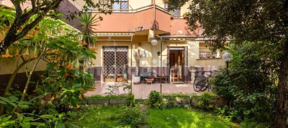 3 bedrooms House in Fiumicino, Italy No. 375264 38