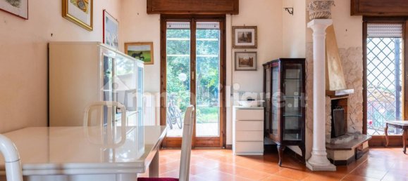 3 bedrooms House in Fiumicino, Italy No. 375264 13