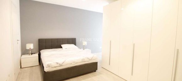 3 chambres Appartement à Bahar ic-Caghaq, Malta No. 4174 12