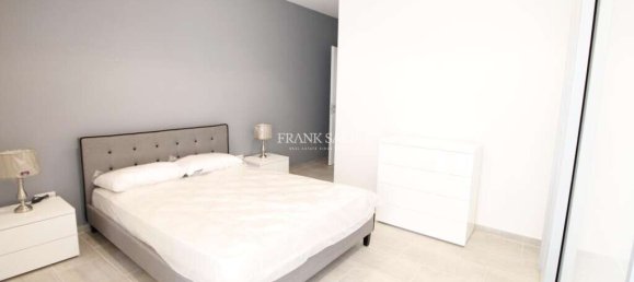 3 chambres Appartement à Bahar ic-Caghaq, Malta No. 4174 17