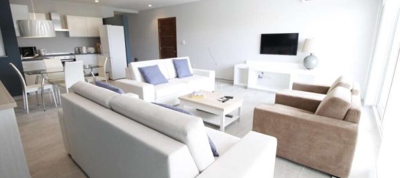 3 chambres Appartement à Bahar ic-Caghaq, Malta No. 4174 4