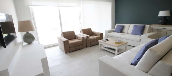 3 chambres Appartement à Bahar ic-Caghaq, Malta No. 4174 8