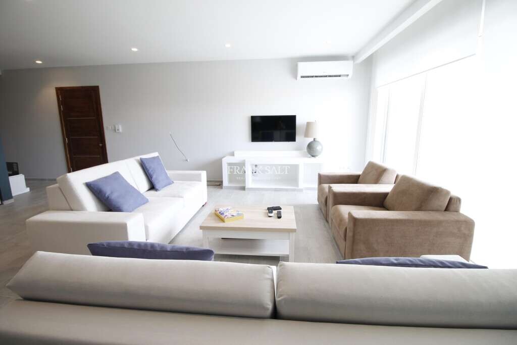 3 غرف نوم شقة في Bahar ic-Caghaq, Malta رقم 4174