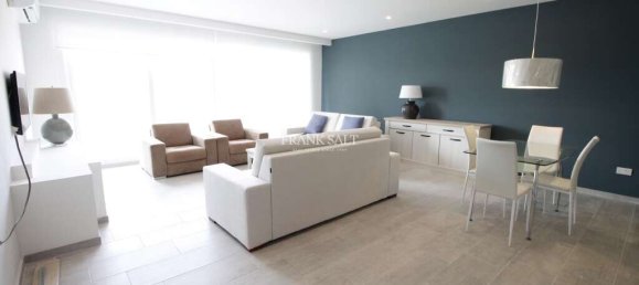 3 chambres Appartement à Bahar ic-Caghaq, Malta No. 4174 5