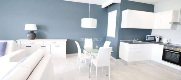 3 chambres Appartement à Bahar ic-Caghaq, Malta No. 4174 3