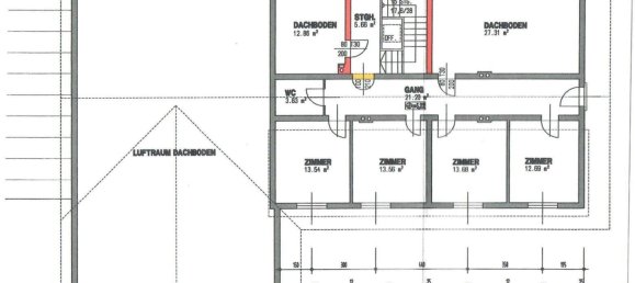 Дом с 16 комнатами в Мондзе, Австрия № 58302 19