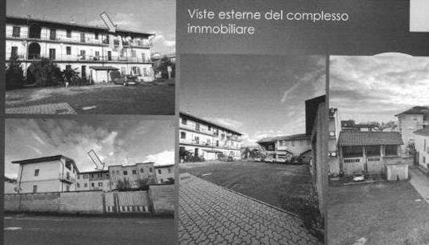 2-Zimmer Wohnung in Lainate, Italy, Nr. 287601