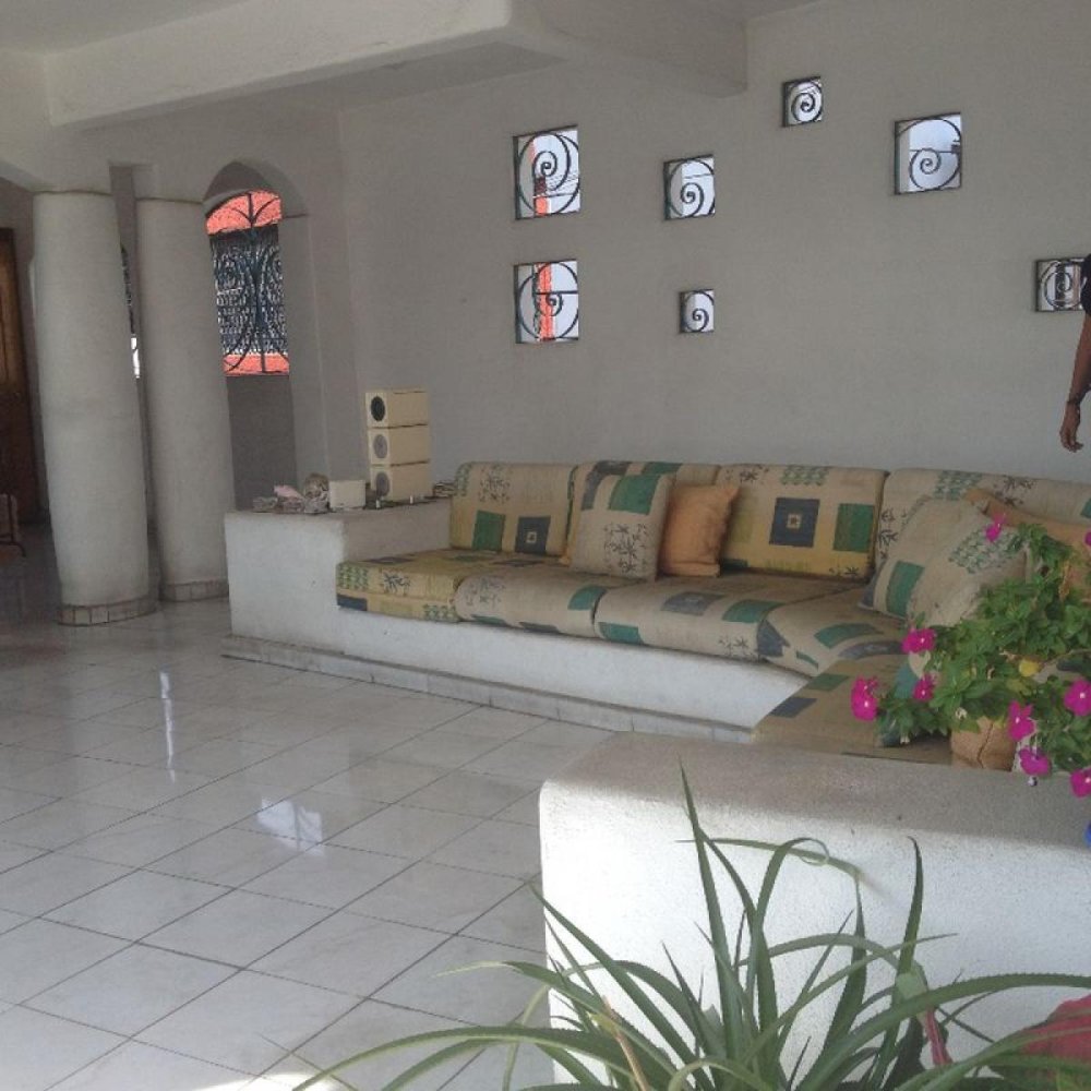 6 غرف نوم منزل في Guerrero, Mexico رقم 182429