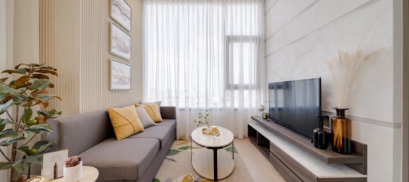 2 bedrooms Condo in Bangkok, Thailand No. 2975 3