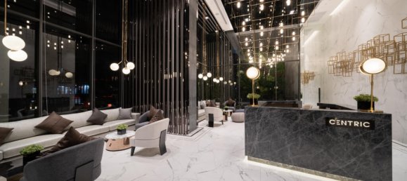 2 bedrooms Condo in Bangkok, Thailand No. 2975 10