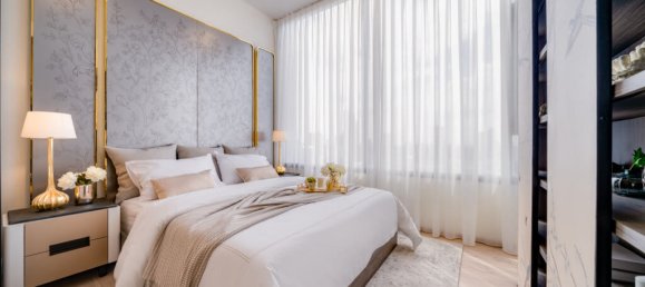 2 bedrooms Condo in Bangkok, Thailand No. 2975 21