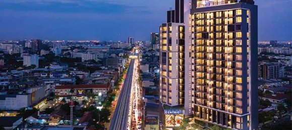 2 bedrooms Condo in Bangkok, Thailand No. 2975 29