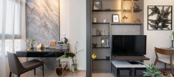 2 bedrooms Condo in Bangkok, Thailand No. 2975 17