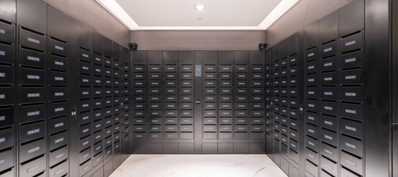 2 bedrooms Condo in Bangkok, Thailand No. 2975 13